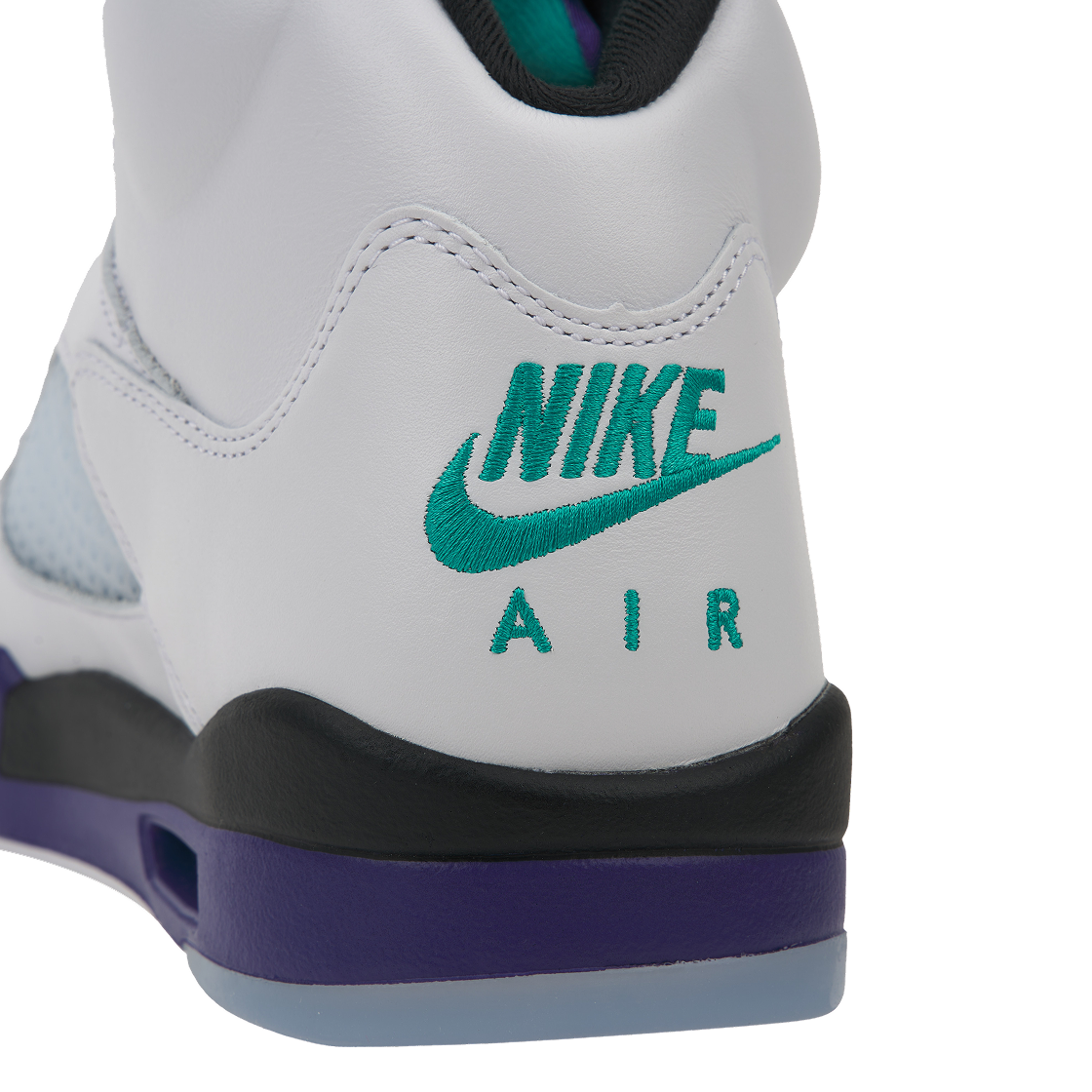 HQ7978-100 Jordan 5 Retro Grape 2025 - #8