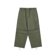 Obey Giant Cargo Pants Lichen Green