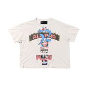 Paly Hollywood All Pro T-Shirt White