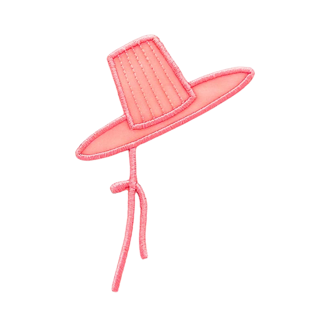 뮷즈 갓 책갈피 핑크(Muds Gat Bookmark Pink)