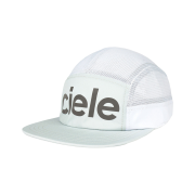 Ciele Athletics GOCap Comp Century Light Grey White