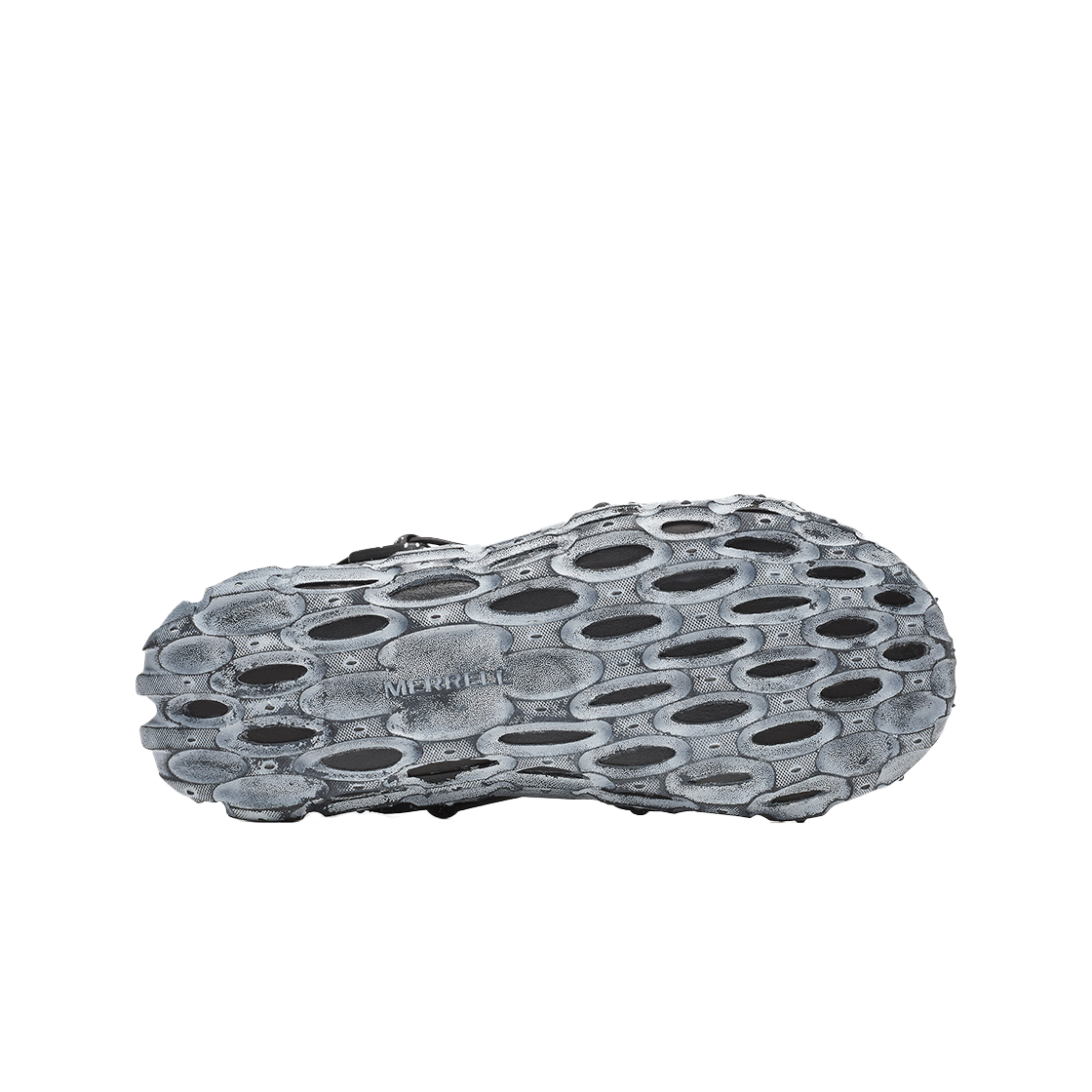 KM5CSOSML10BK [KREAM 단독, 1TRL] Merrell x Eastlogue Hydro Moc AT Cage Black White - 25FW - #6