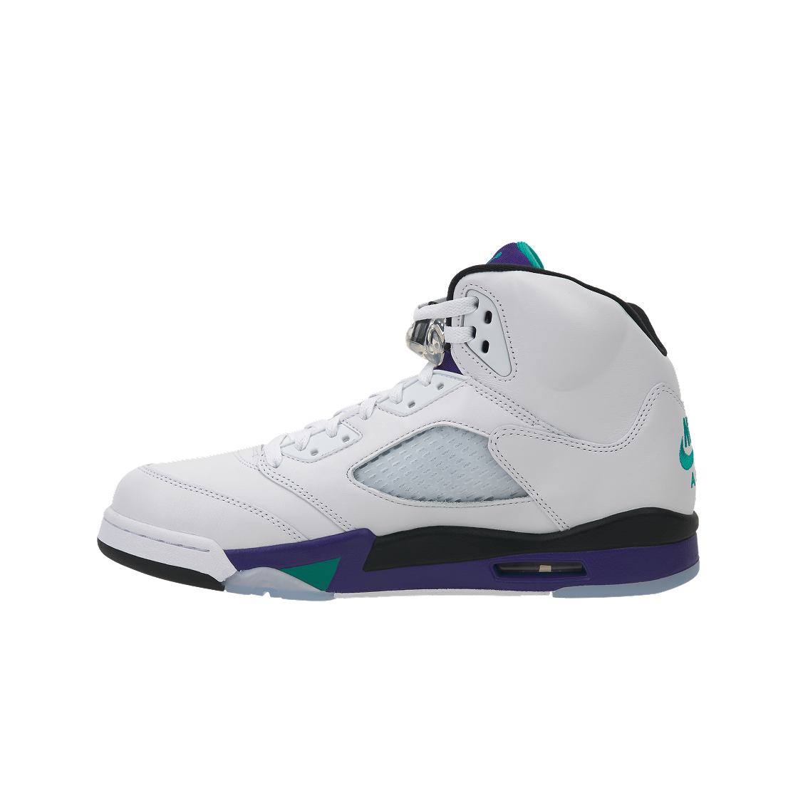 HQ7978-100 Jordan 5 Retro Grape 2025 - #3