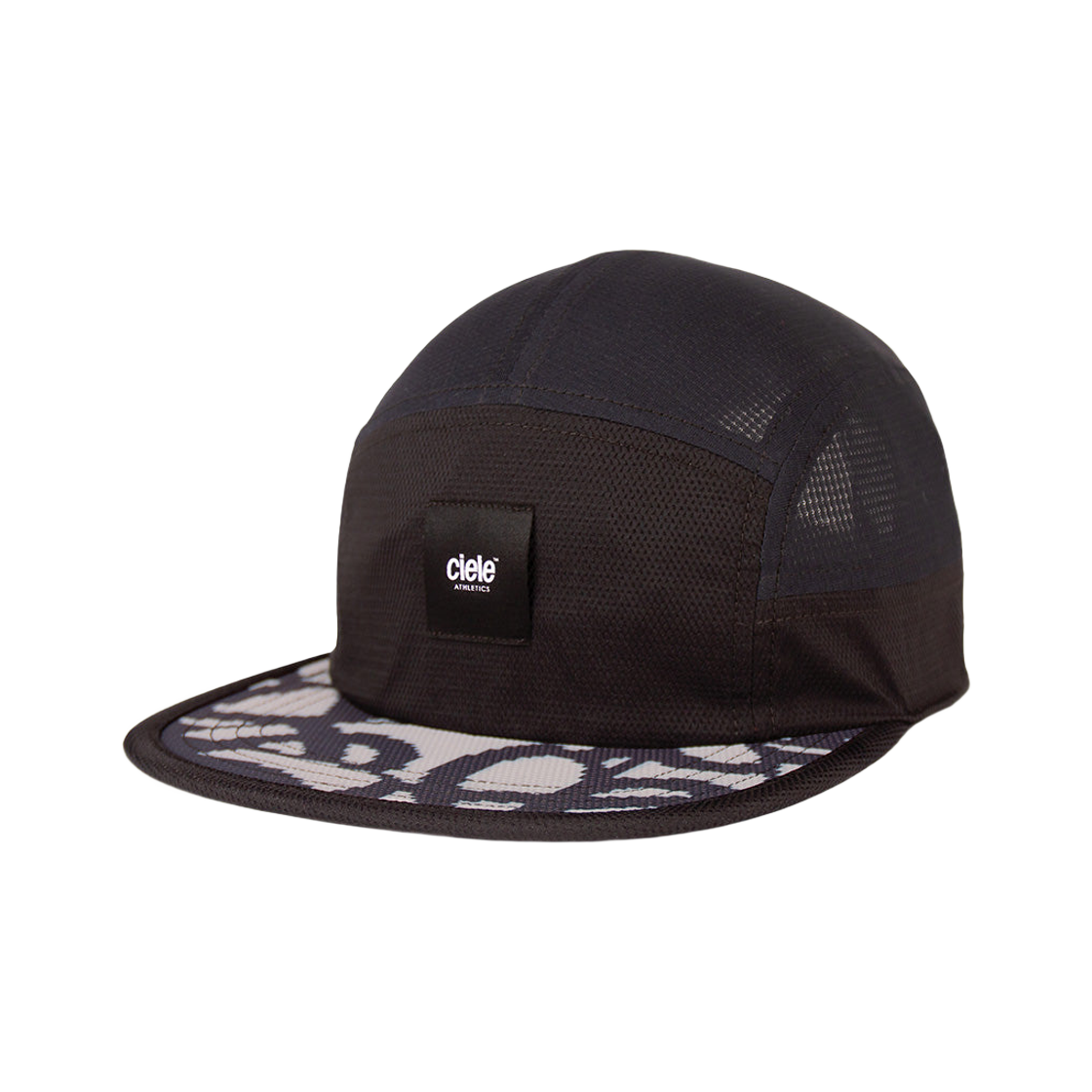 U-2-CA-0079-BK002 Ciele Athletics GOCap EQ Frame S Whitaker