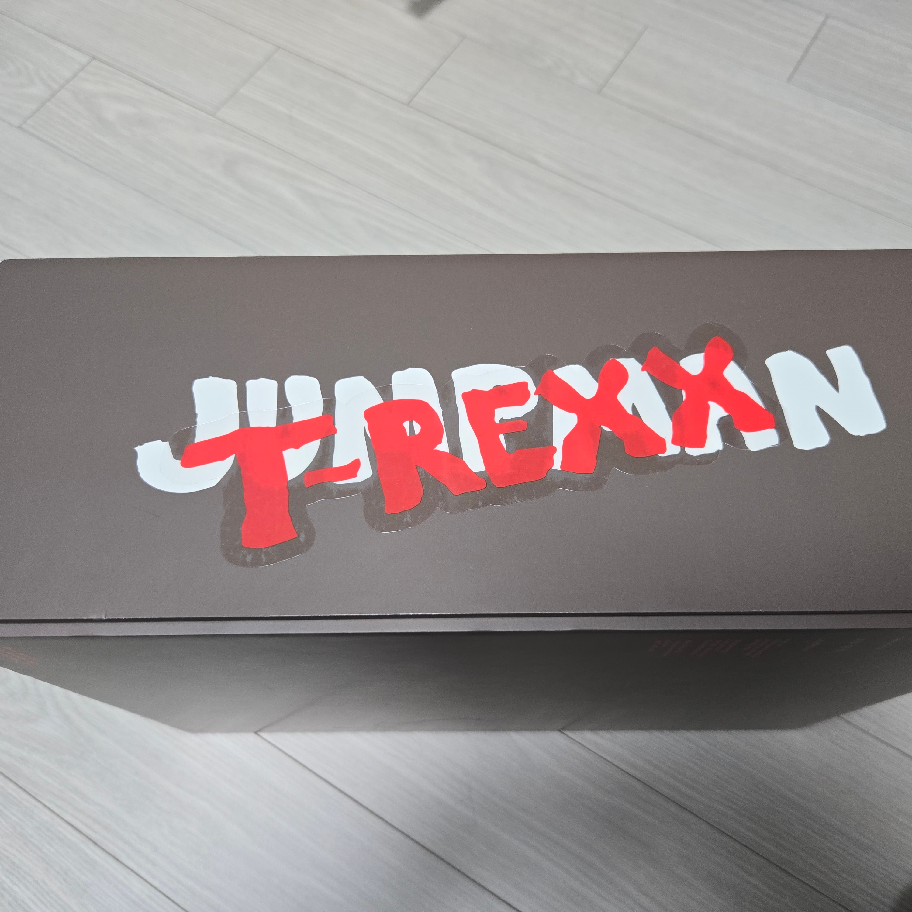 Jordan x Travis Scott Jumpman Jack TR Bright Cactus 착용 스타일 - 2