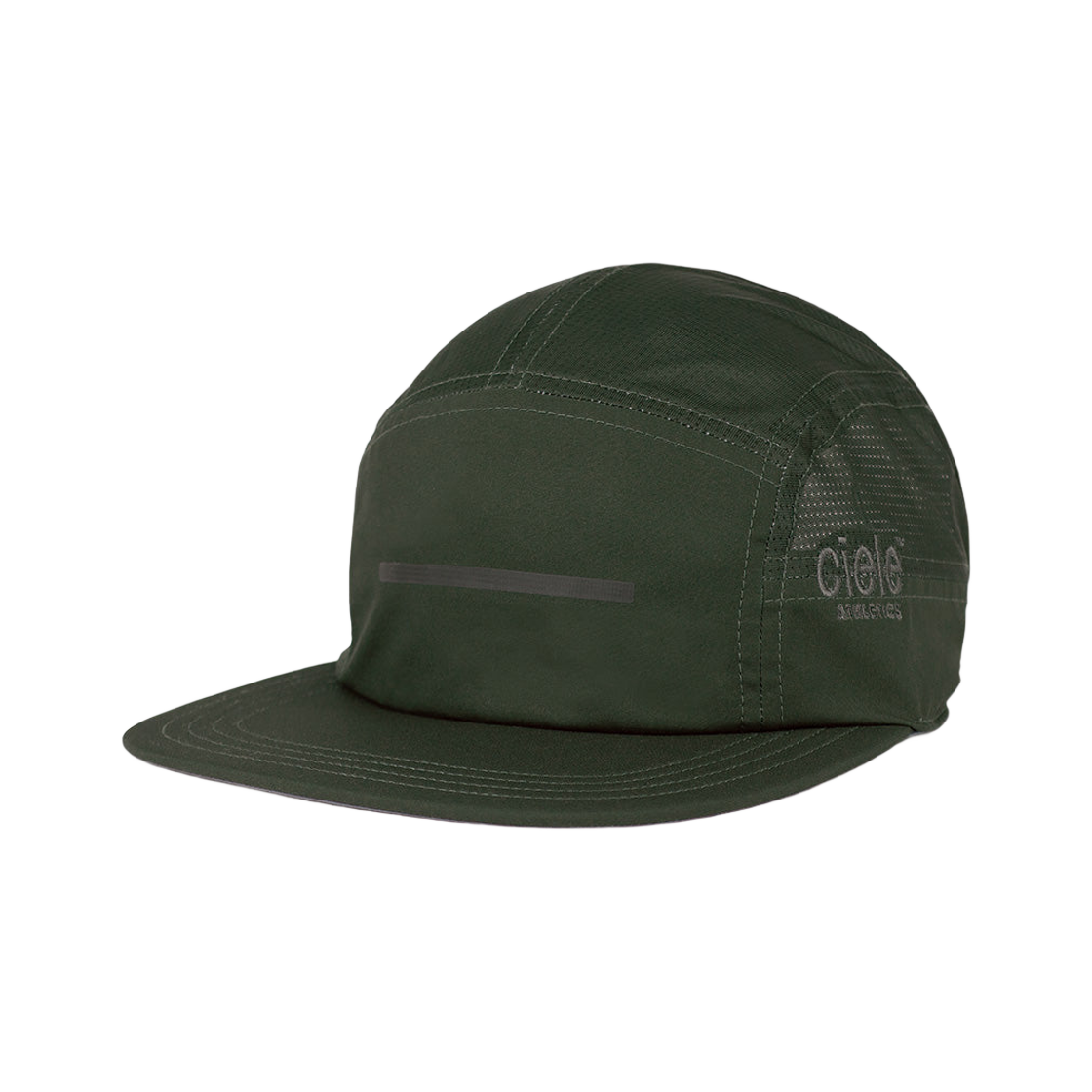 U-2-CA-0078-GN002 Ciele Athletics GOCap Comp Bars Seaweed