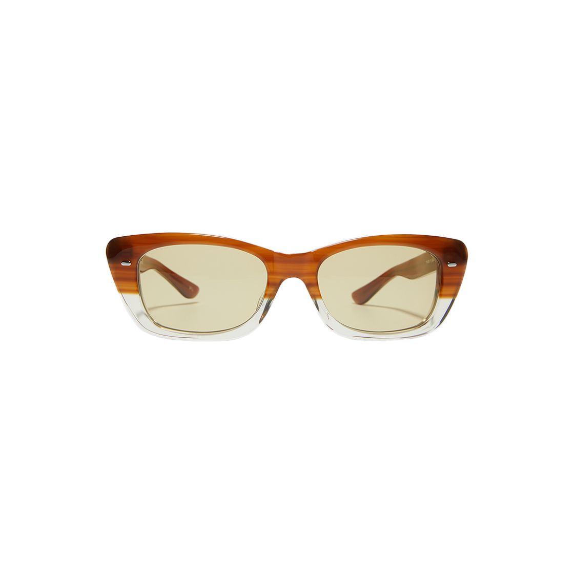 이펙터 x 렉토 BESSETTE 브라운(EFFECTOR X RECTO Bessette Brown)