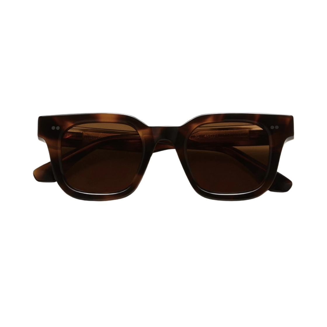 치미 04 코어 아세테이트 선글라스 톨토이즈 브라운 렌즈(Chimi 04 Core Acetate Sunglasses Tortoise Brown Lenses)