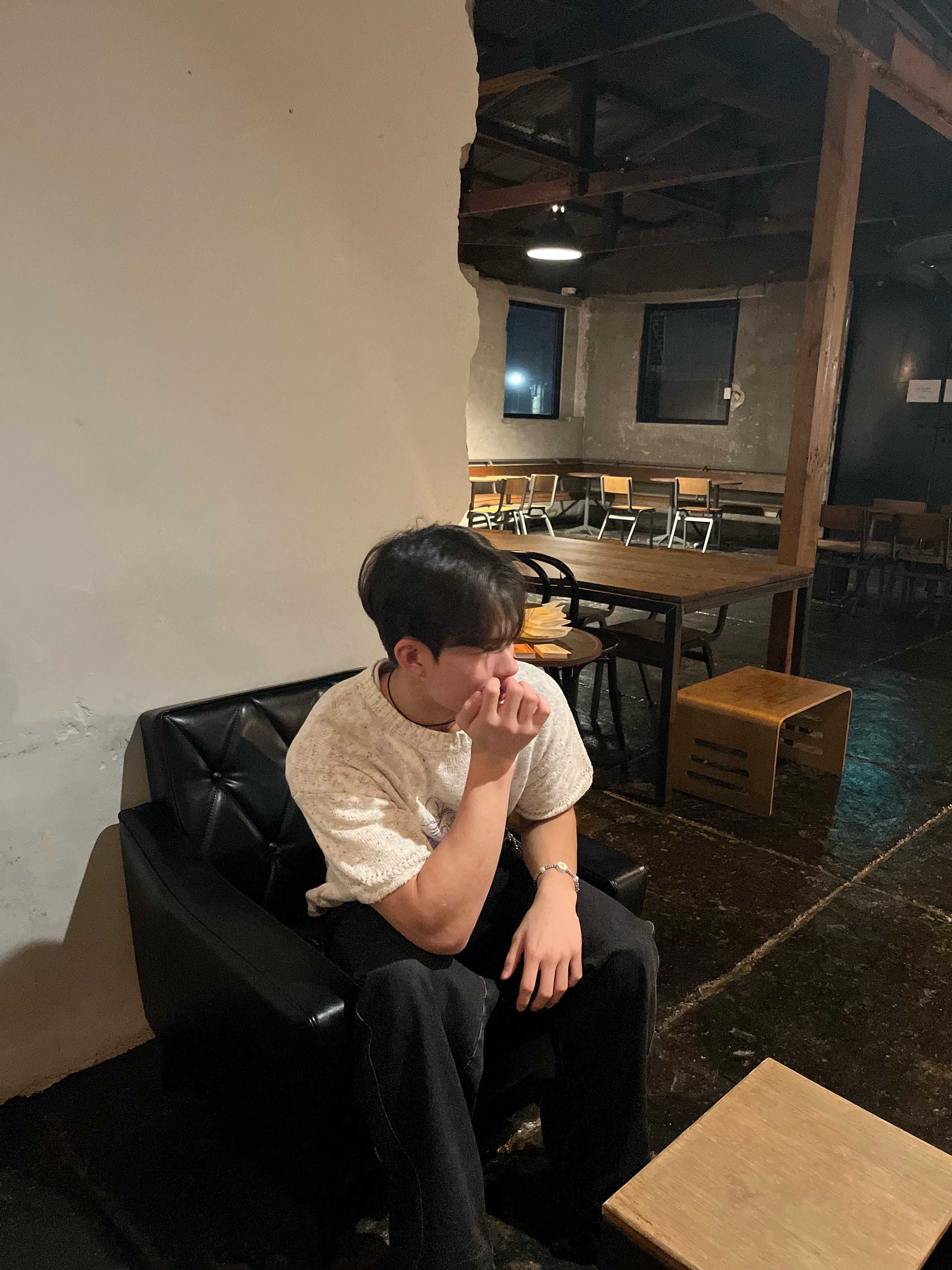 김민썩님의 스타일 - 2