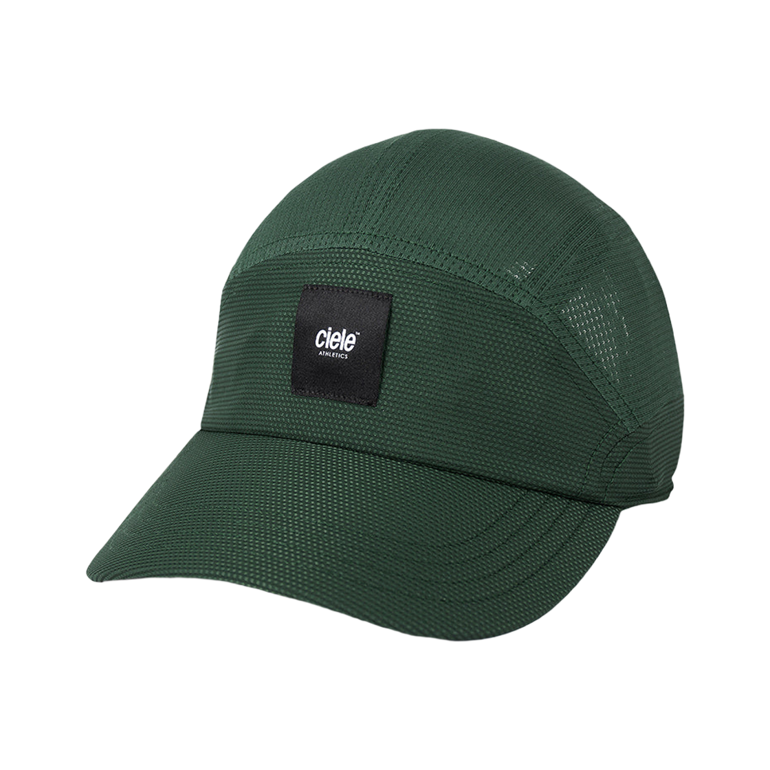 씨엘르 애슬레틱스 FST캡 SC EQ 프레임 S 에메랄드(Ciele Athletics FSTCap SC EQ Frame S Emerald) - 1