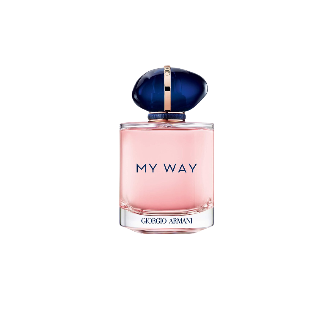 - Giorgio Armani My Way Eau De Parfum 90ml
