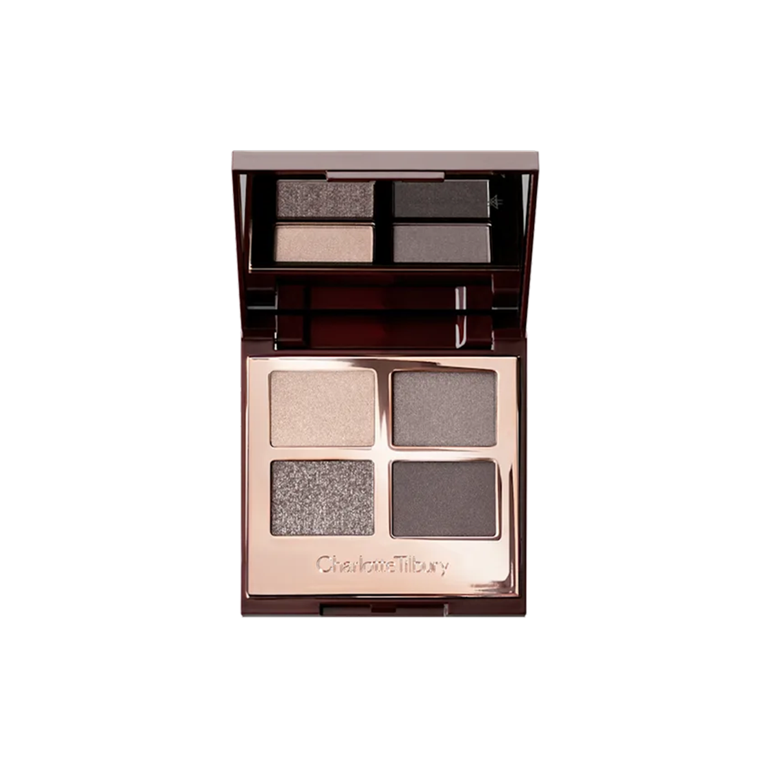 - Charlotte Tilbury Luxury Palette The Rock Chick