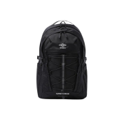 Umbro Energetic Backpack 29L Black