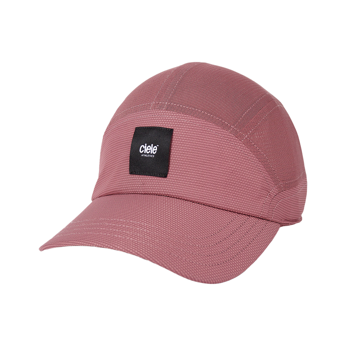 씨엘르 애슬레틱스 FST캡 SC EQ 프레임 S 데코 로즈(Ciele Athletics FSTCap SC EQ Frame S Deco Rose) - 1