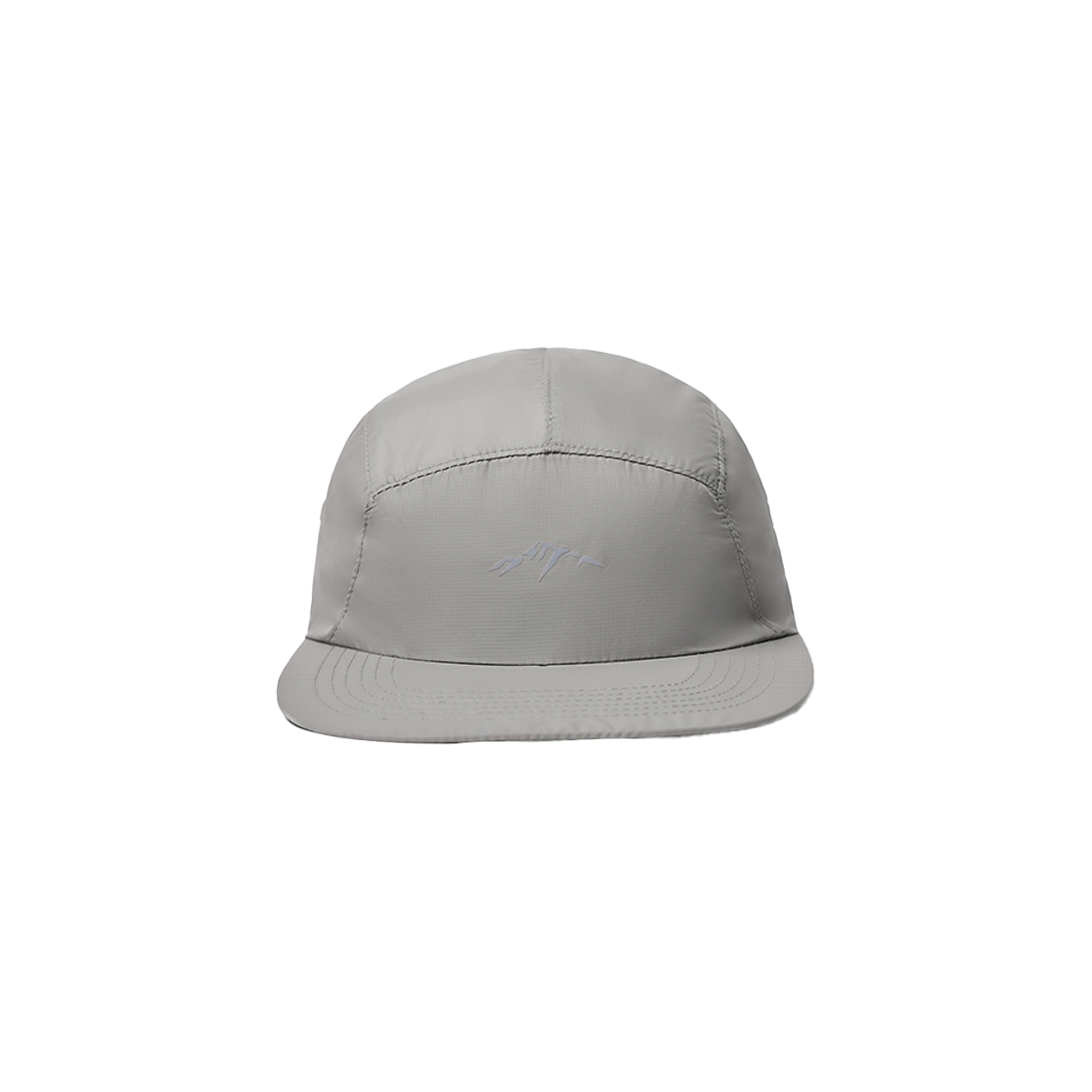 AC-HBC-04 COLDWARM Hiker Brim Cap Stone Grey