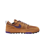 Nike C1TY Premium Cordura Flax Black