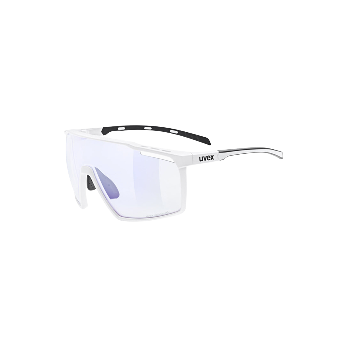 S5330478803 uvex Mtn Perform VM White Variomatic® Blue