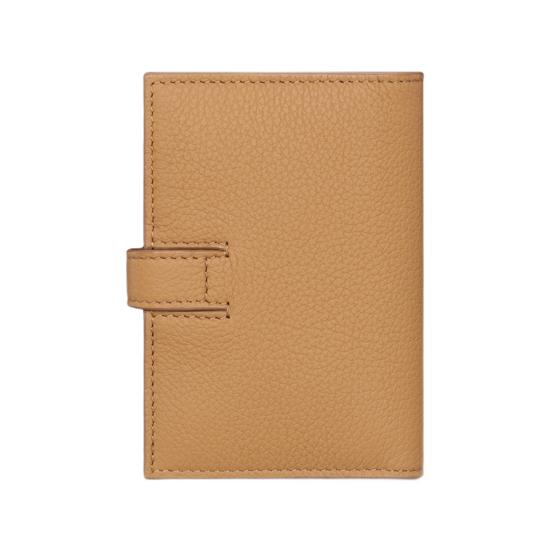 디올 노르망디 버티컬 바이폴드 카드 홀더 디올 아이콘 카프스킨 브라운(Dior Normandie Vertical Bifold Card Holder Dior Icons Calfskin Brown) - 2