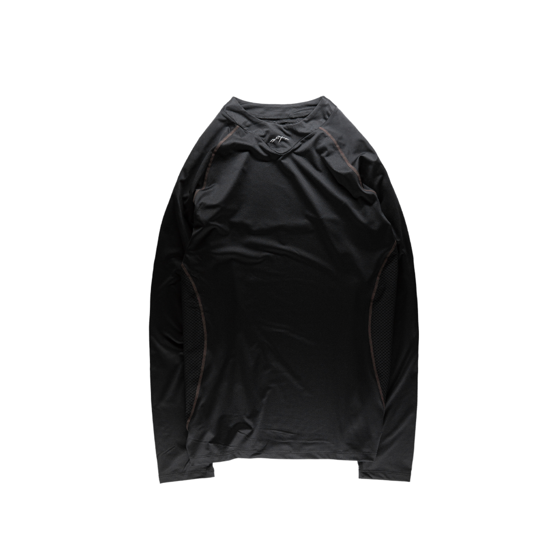 콜드웜 드라이코어 베이스레이어 블랙