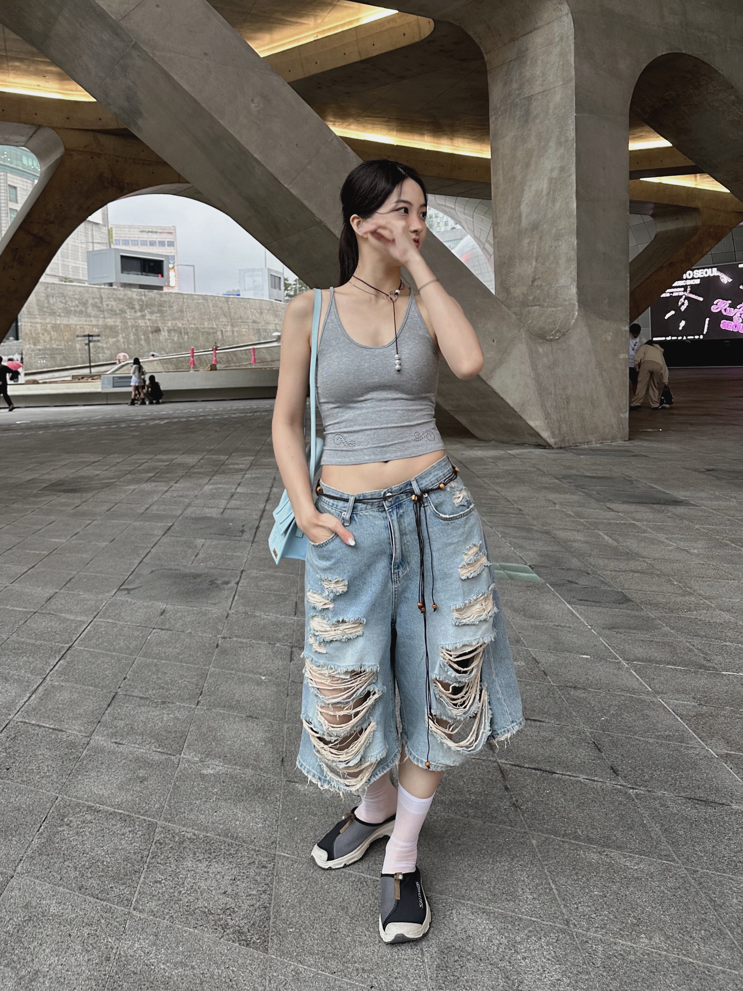 남자 미니백 | SHOP | KREAM
