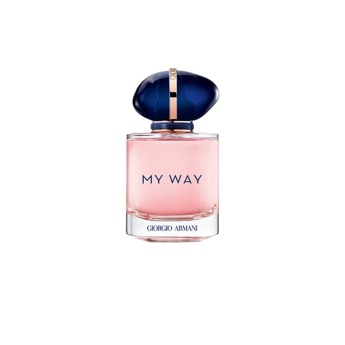 - Giorgio Armani My Way Eau De Parfum 50ml