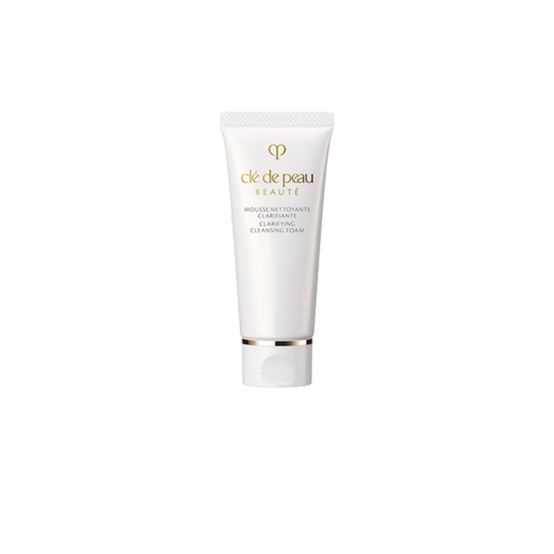 끌레드뽀 보떼 클레리파잉 클렌징 폼 N 40ml(Cle de Peau Beaute Clarifying Cleansing Foam N 40ml) - 1