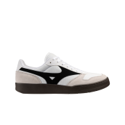 Mizuno CITY WIND White Black Nimbus Cloud