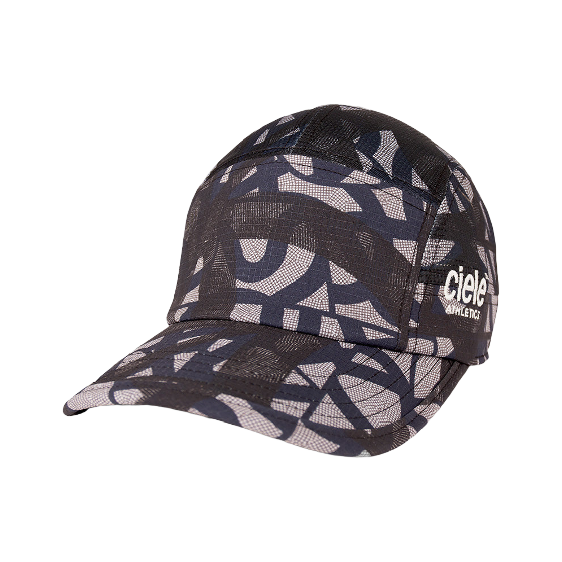 U-2-CA-0066-LMGR003 Ciele Athletics GOCap SC Field Loopy MU Lightgrey