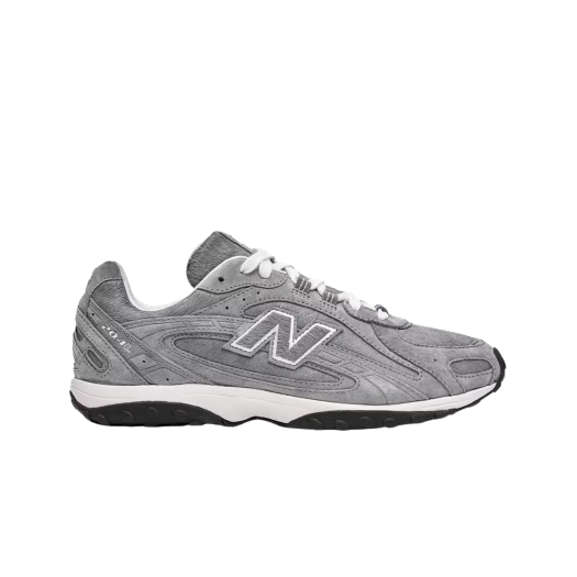 New Balance x Basketcase 204L Grey