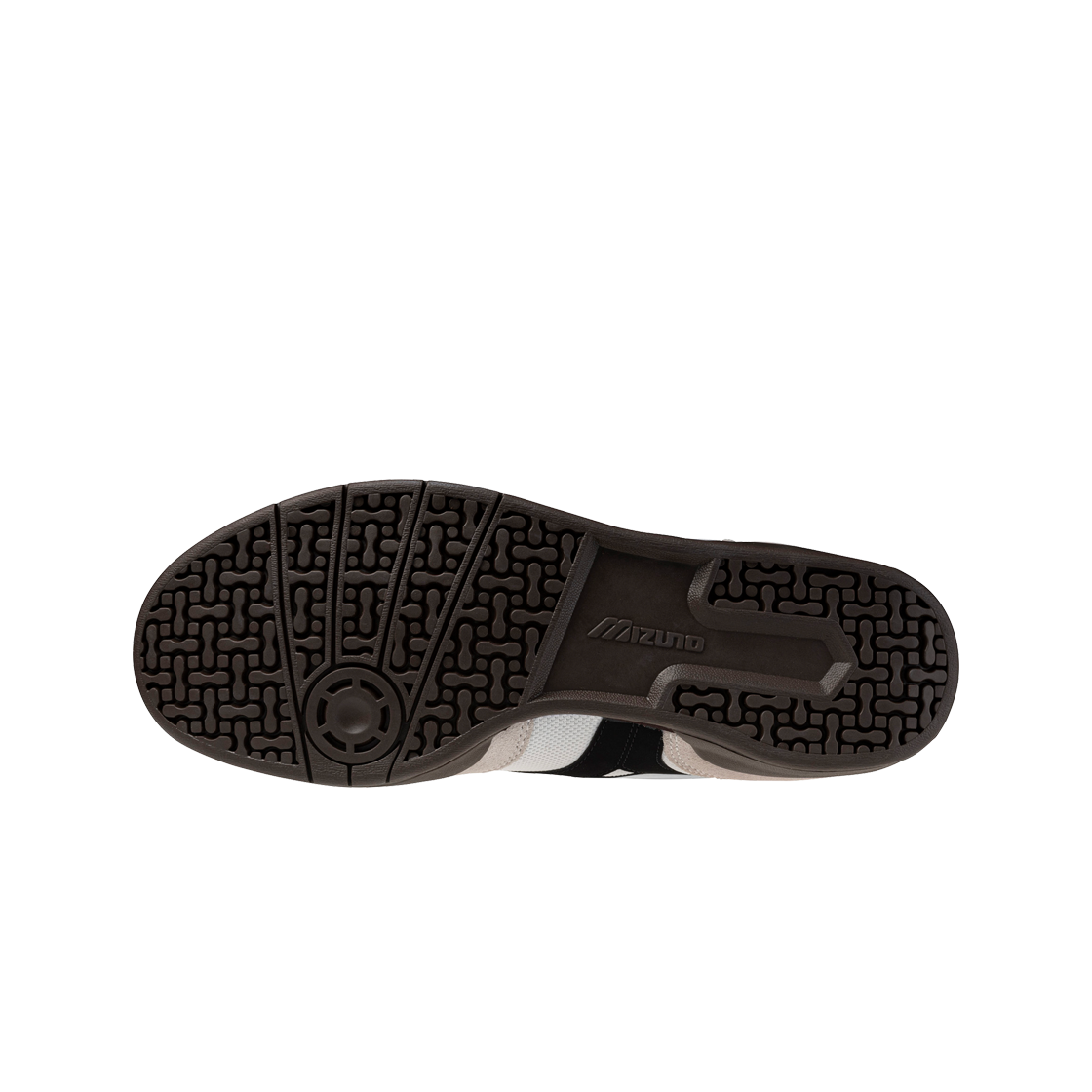 D1GA256401 Mizuno CITY WIND White Black Nimbus Cloud - #3