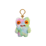 Fuggler Munch Munch Mix Keyring Multicolor