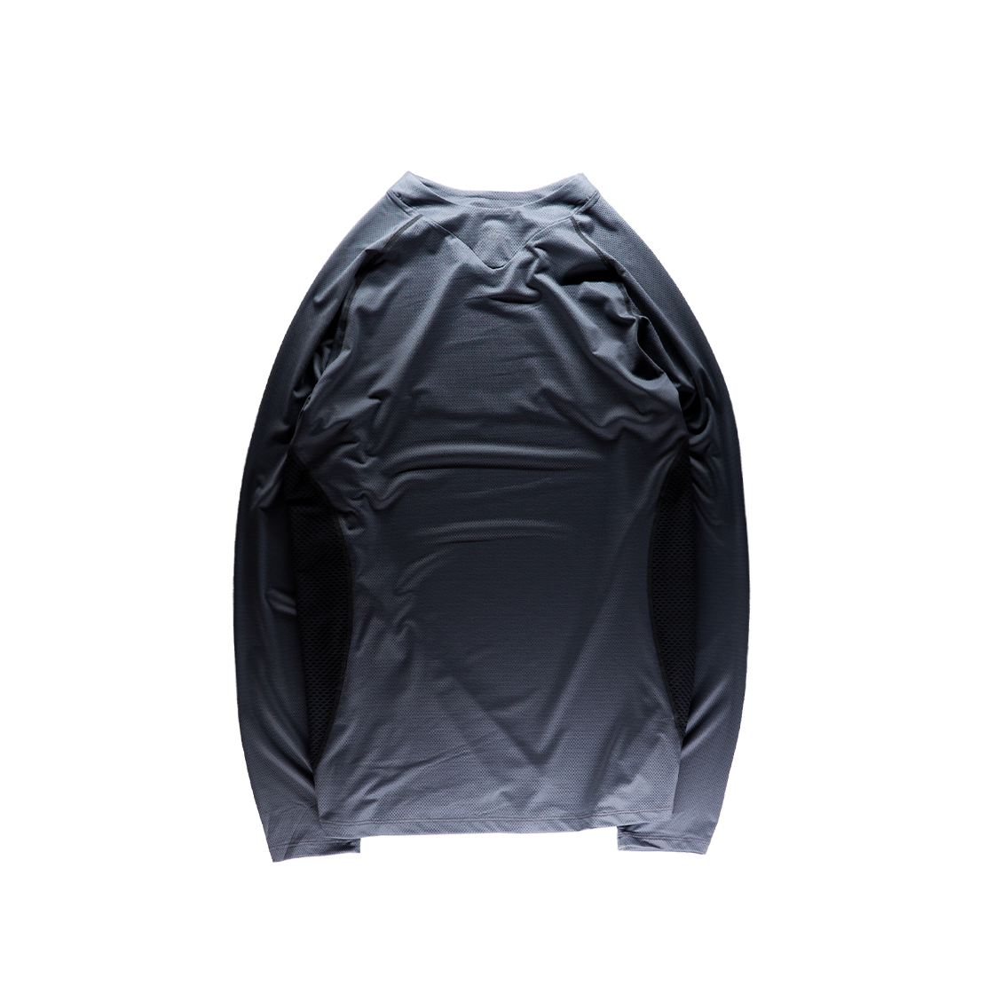 콜드웜 드라이코어 베이스레이어 차콜