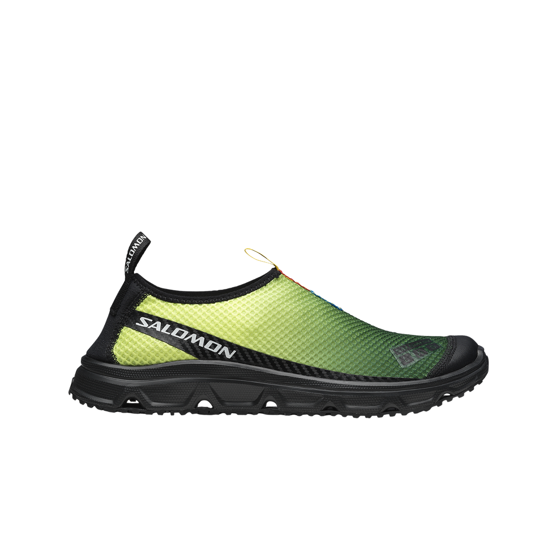 L47757600 Salomon RX Moc 3.0 Eden Sharp Green