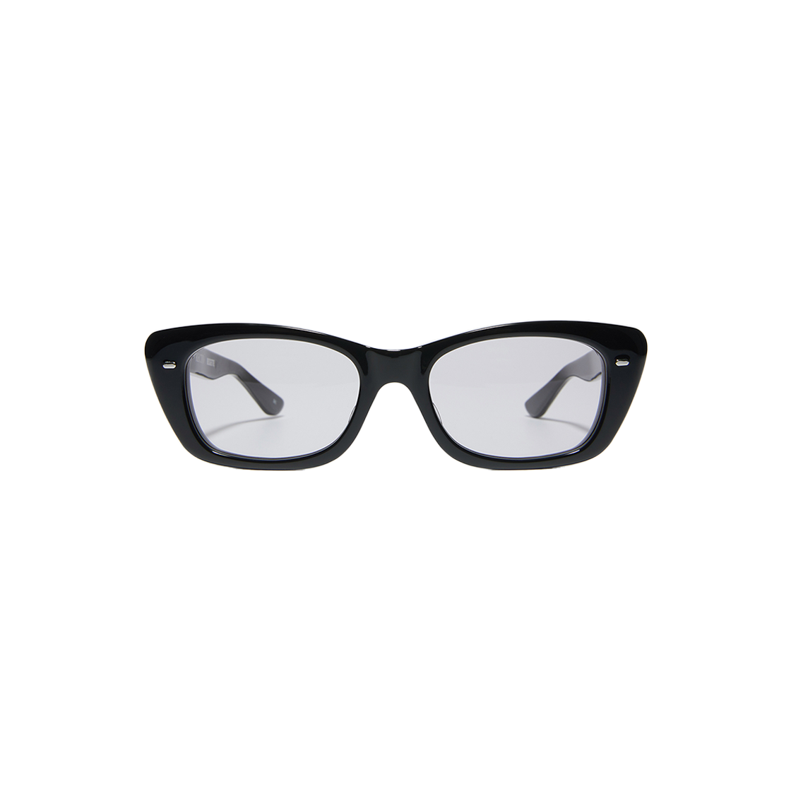 이펙터 x 렉토 BESSETTE 블랙/클리어(EFFECTOR X RECTO Bessette Black/Clear)