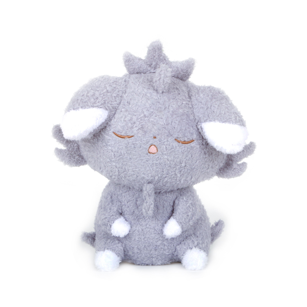 누리토이즈 포켓피스 인형 M 잠자는 냐스퍼(Noori Toys Pocket Piece Doll M Sleeping Nasper) - 3