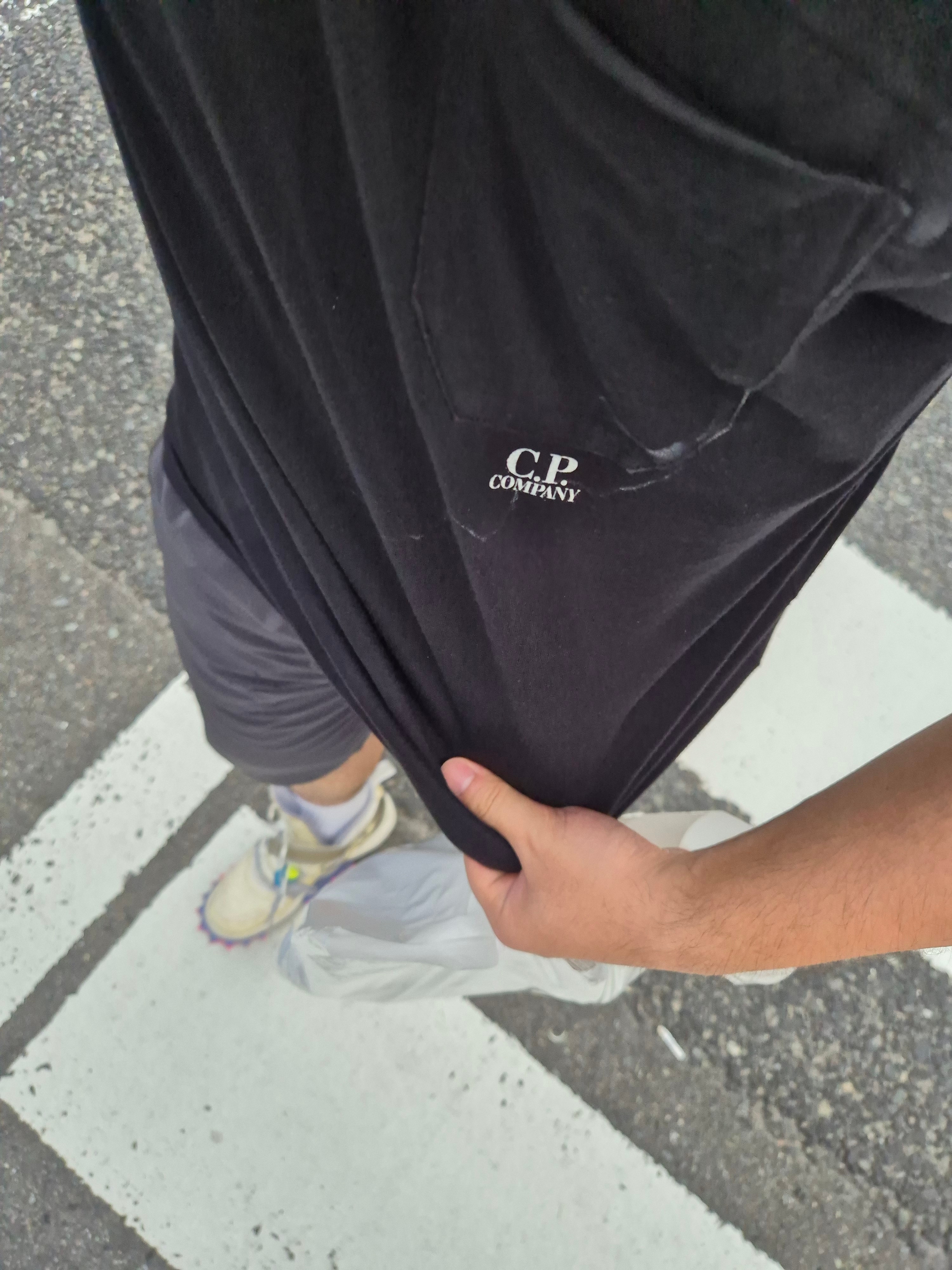 C.P. Company 24/1 Jer STYLE | KREAM