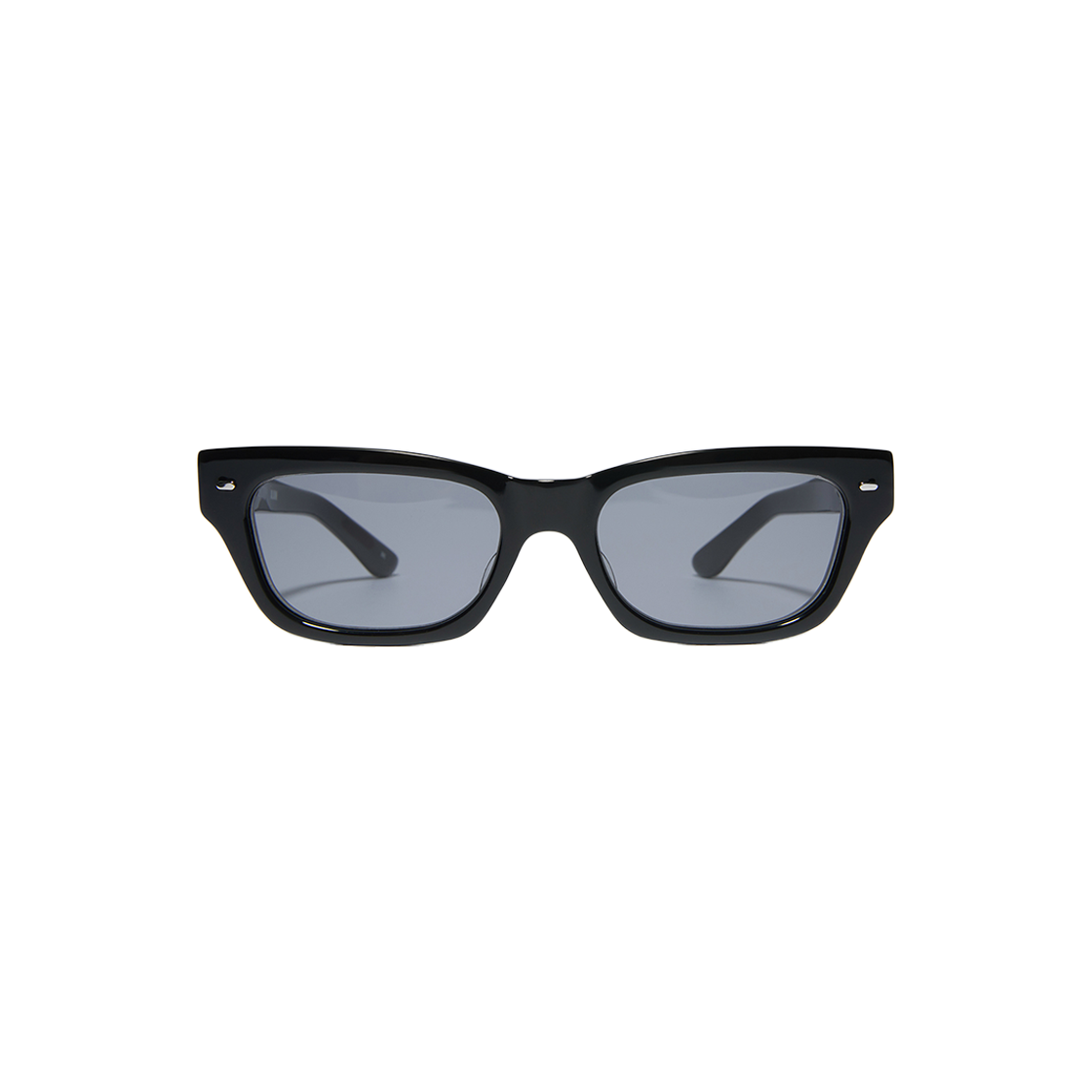 RU25SAAC002DG EFFECTOR X RECTO Alain Black/Dark Grey - 대표 이미지 #1