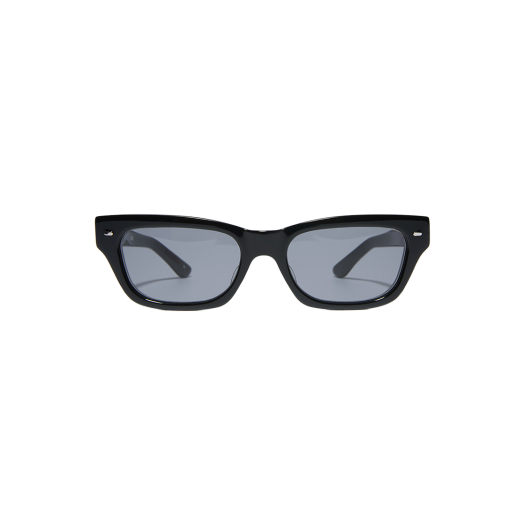 RU25SAAC002DG EFFECTOR X RECTO Alain Black/Dark Grey