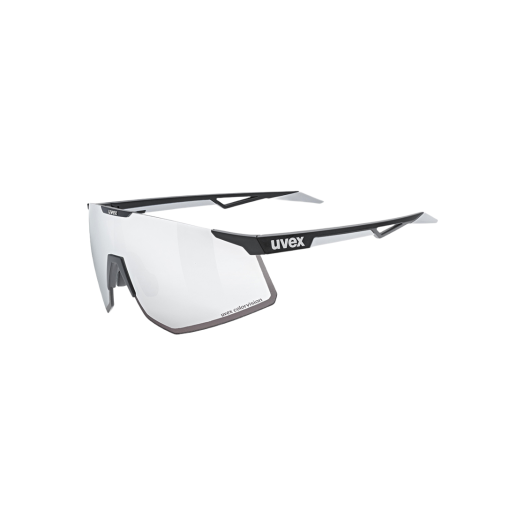 S5330492284 uvex Pace Perform CV Black Colorvision® Silver