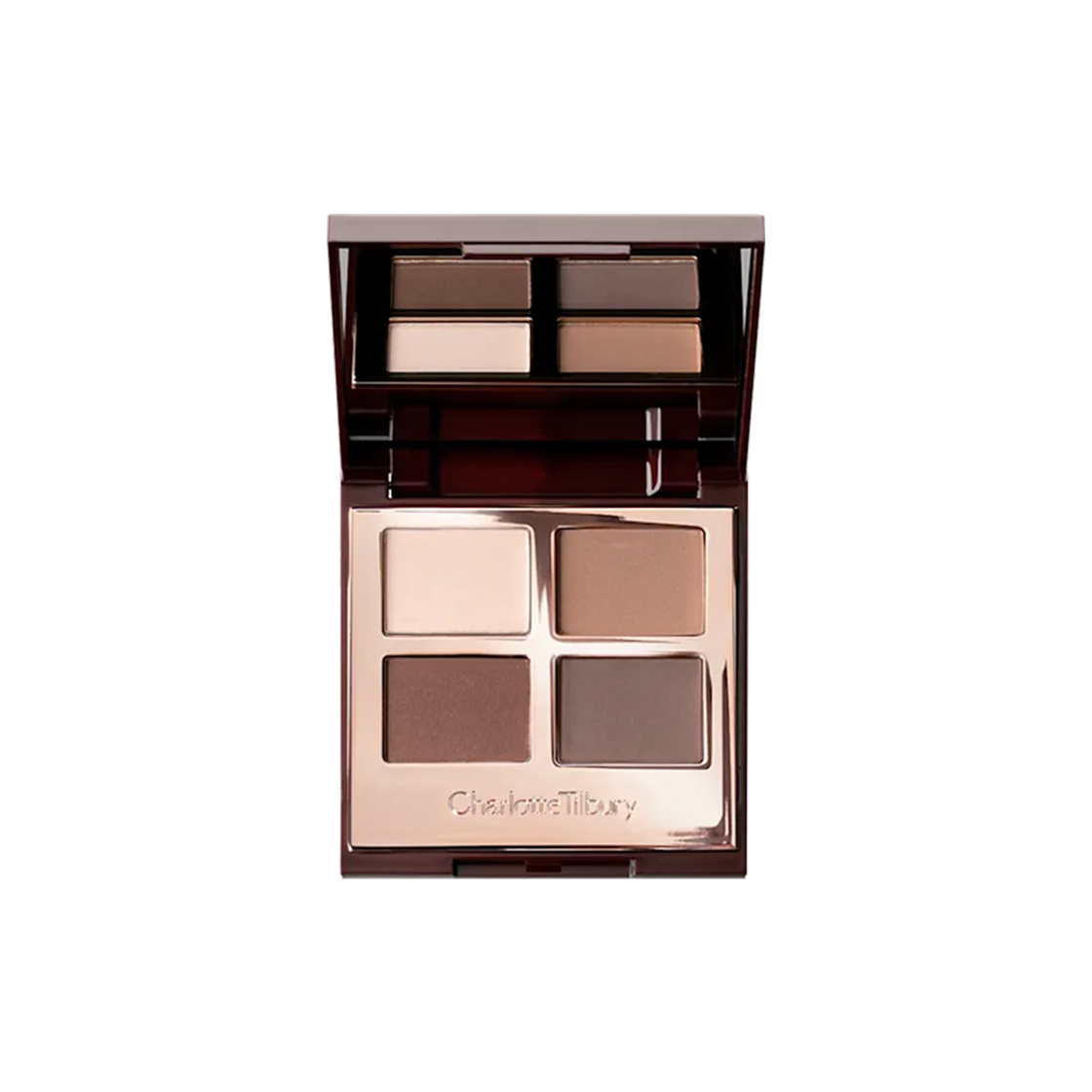 - Charlotte Tilbury Luxury Palette The Sophisticate
