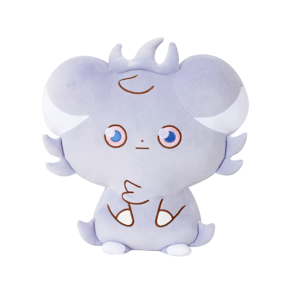 누리토이즈 포켓피스 라인쿠션 냐스퍼(Noori Toys Pocket Peace Line Cushion Espurr) - 3