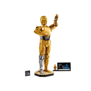 Lego Star Wars C-3PO