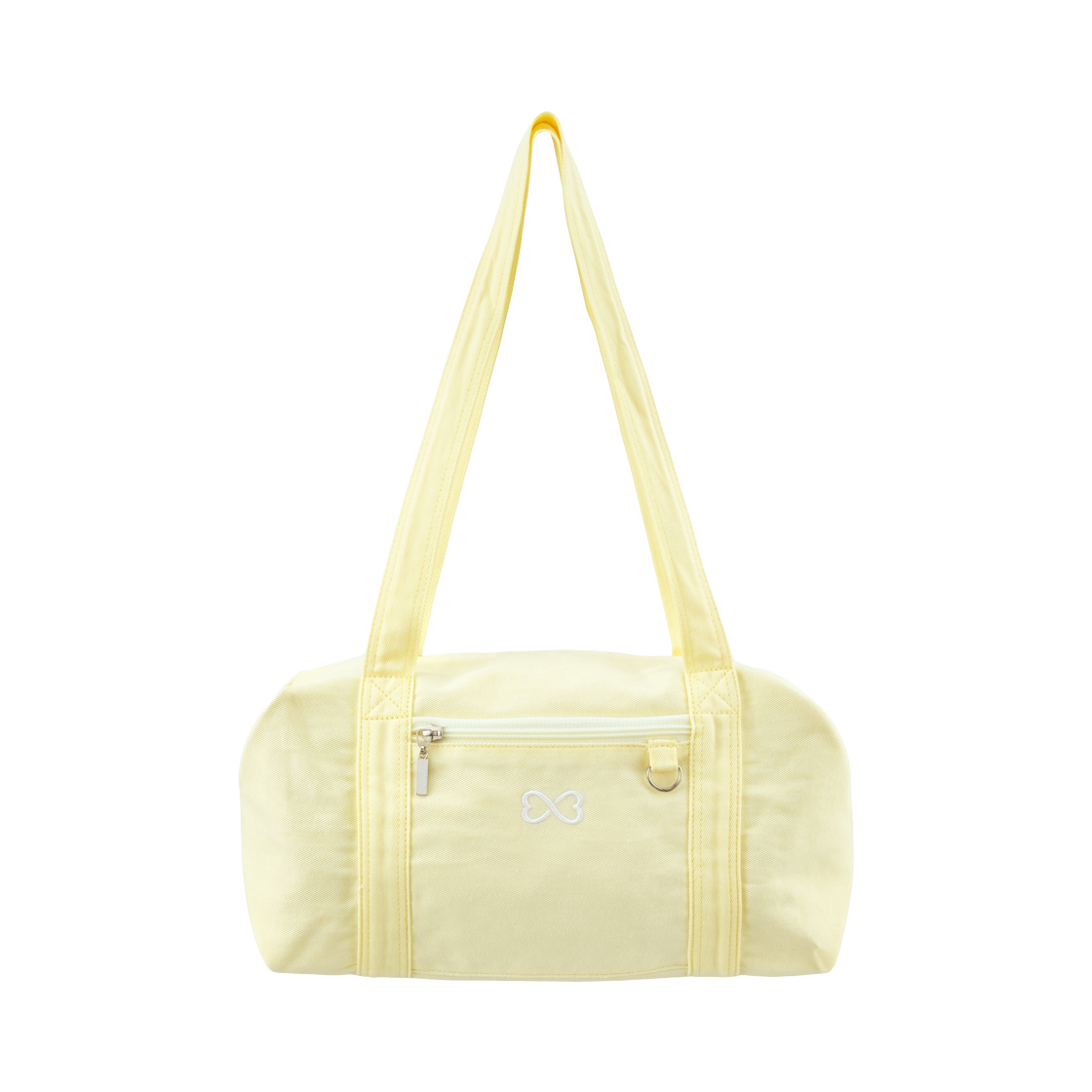 ISUB0013 Isummerly Eternal Love Bag Yellow