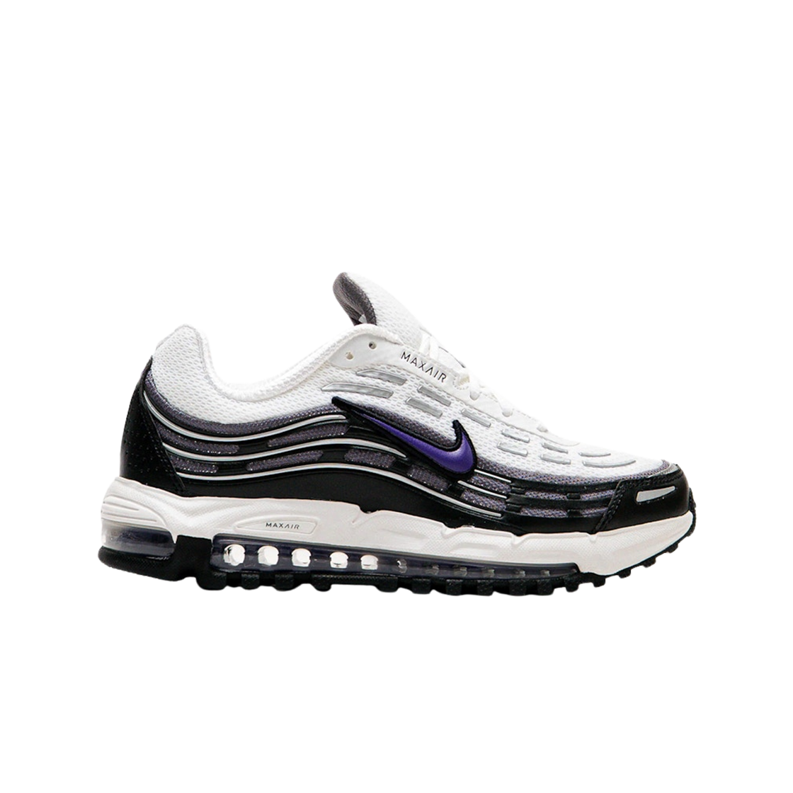 나이키 에어맥스 TL 2.5 화이트 블랙(Nike Air Max TL 2.5 White Black)