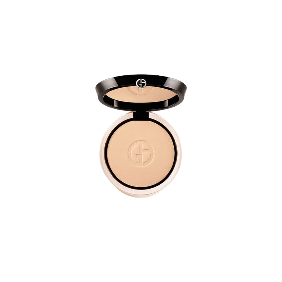 - Giorgio Armani Power Fabric+ Setting Powder No. 1