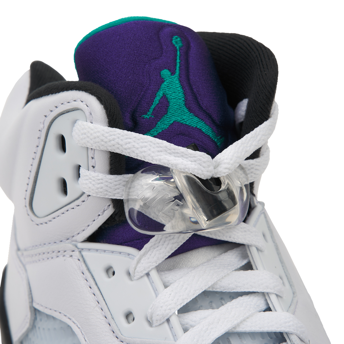 HQ7978-100 Jordan 5 Retro Grape 2025 - #7