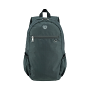 Isummerly Love Walk Backpack Charcoal