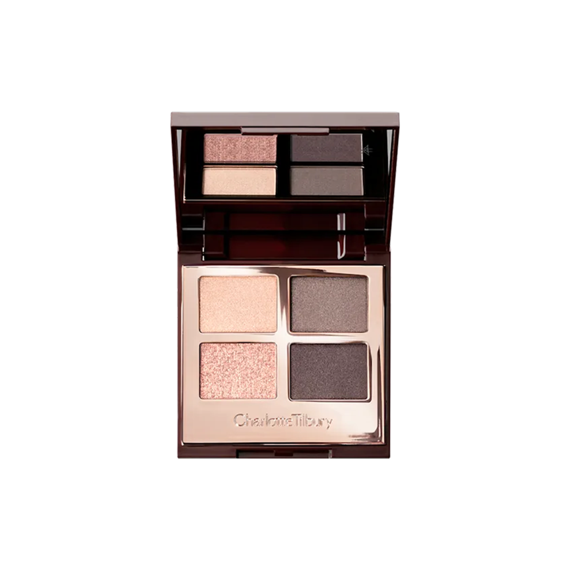 - Charlotte Tilbury Luxury Palette The Uptown Girl