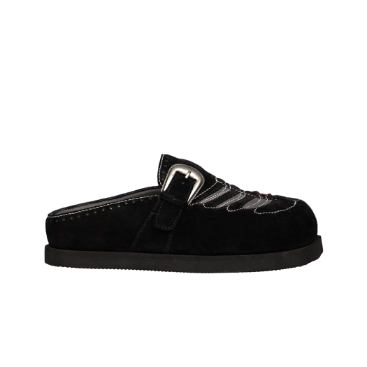 SS010 SURGERY x SOULESURES SS010 Black