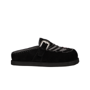 SURGERY x SOULESURES SS010 Black